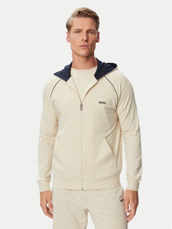 BOSS Суитшърт Mix&Match 50515313 Regular Fit