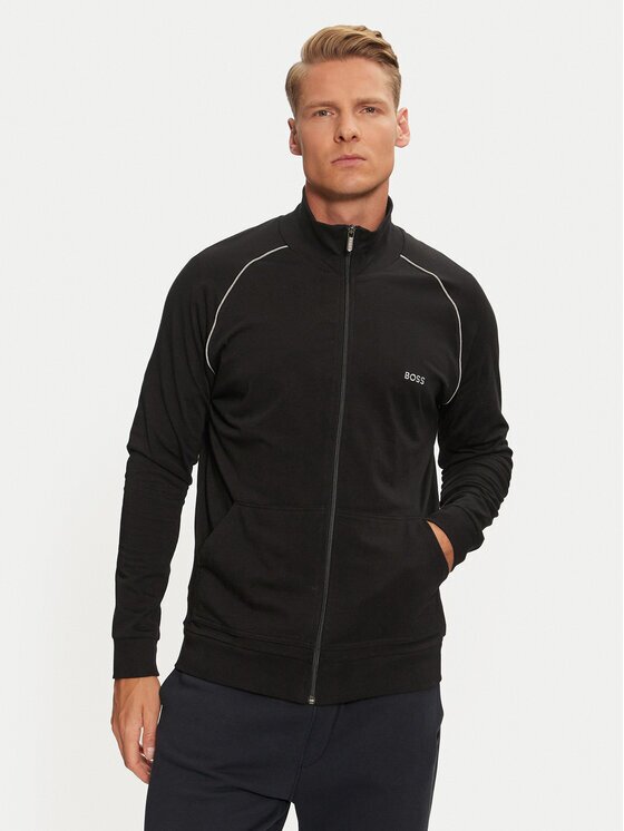 BOSS Суитшърт Mix&Match 50515366 Regular Fit
