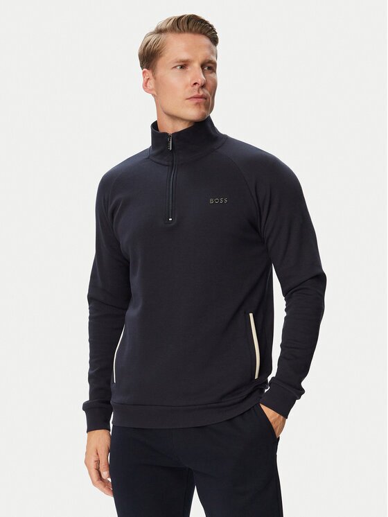 BOSS Суитшърт Sense 50566915 Regular Fit