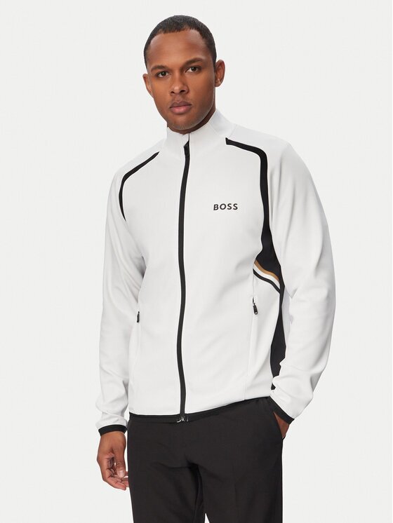 BOSS Суитшърт Spin 50554402 Regular Fit