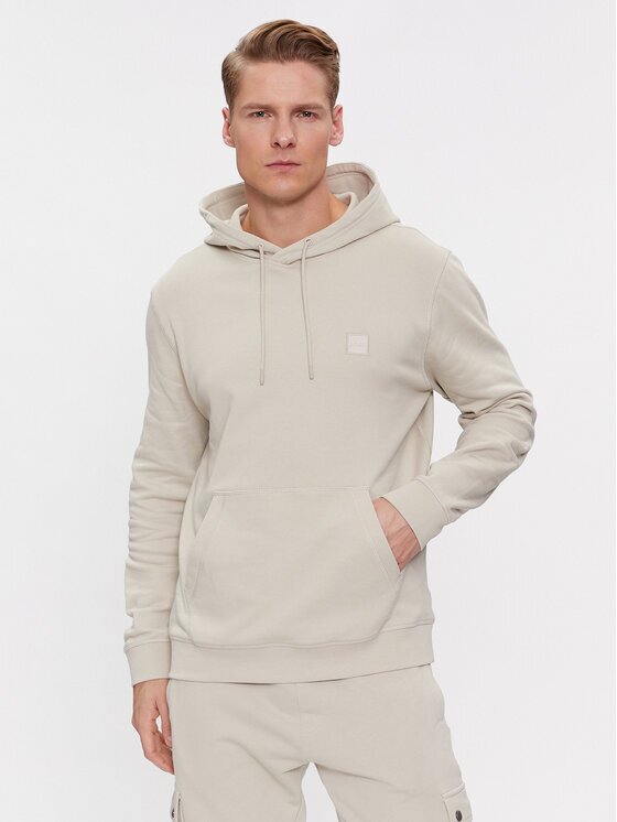 BOSS Суитшърт Wetalk 50509314 Regular Fit