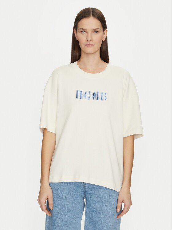 BOSS Тишърт 50532093 Relaxed Fit