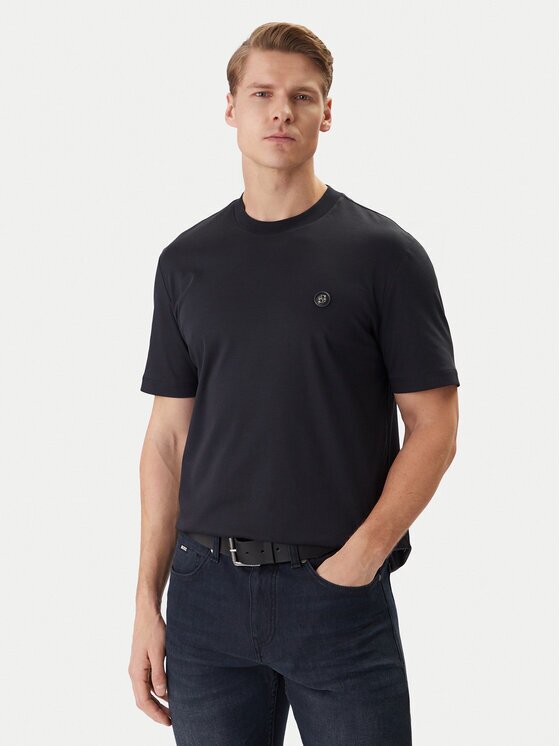 BOSS Тишърт C-Taut 01 50555844 Regular Fit