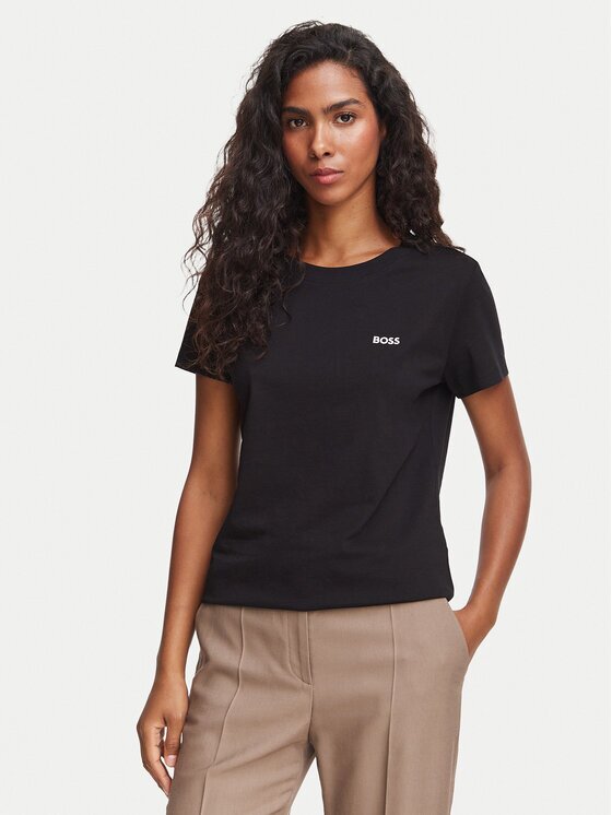 BOSS Тишърт C_Esogo_1 50506973 Regular Fit