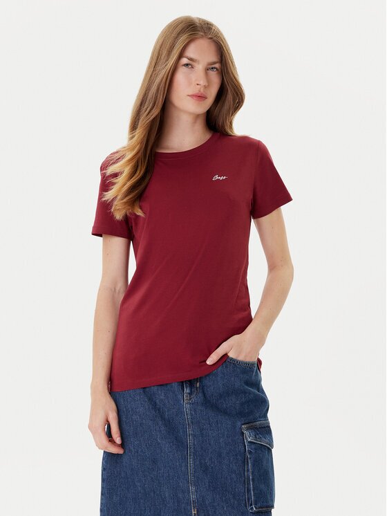 BOSS Тишърт C_Esogo_Hw 50554015 Regular Fit