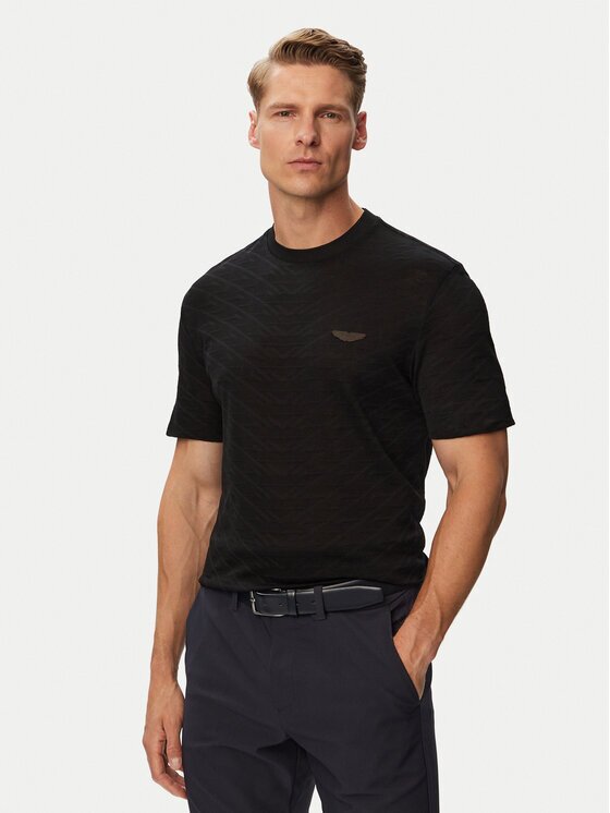 BOSS Тишърт C-Thompson 180_AM 50565175 Regular Fit