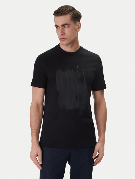 BOSS Тишърт C-Thompson 239 50559754 Regular Fit