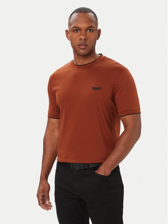 BOSS Тишърт C-Thompson 50575011 Regular Fit