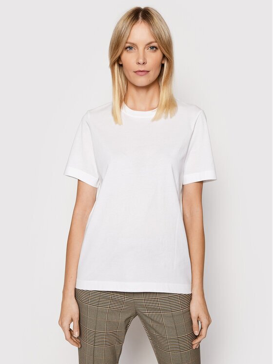 BOSS Тишърт 50457259 Relaxed Fit