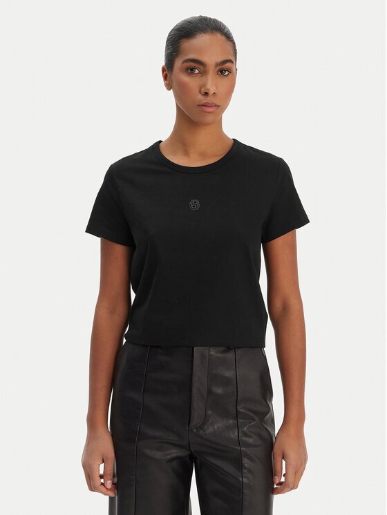 BOSS Тишърт Eventsa12 50563282 Regular Fit