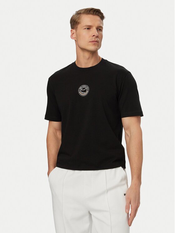 BOSS Тишърт Open 50560293 Relaxed Fit