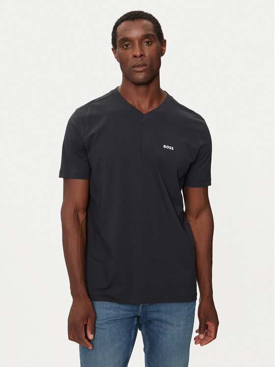 BOSS Тишърт Tee V 50506347 Regular Fit