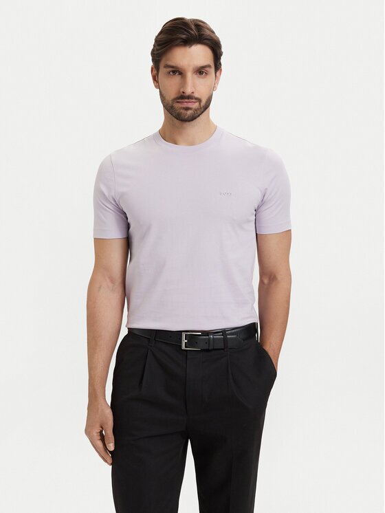 BOSS Тишърт Thompson 01 50468347 Regular Fit