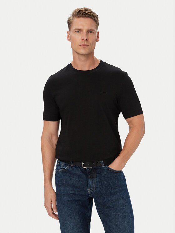 BOSS Тишърт Thompson 01 50565995 Regular Fit