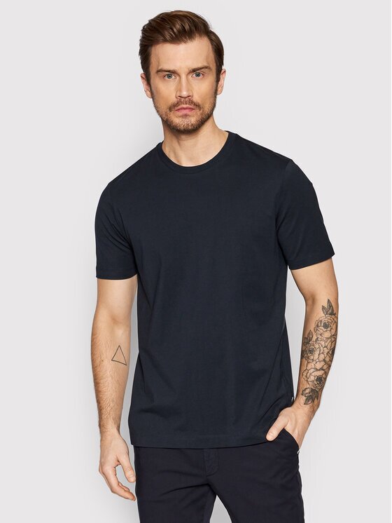 BOSS Тишърт Thompson 02 50468972 Regular Fit