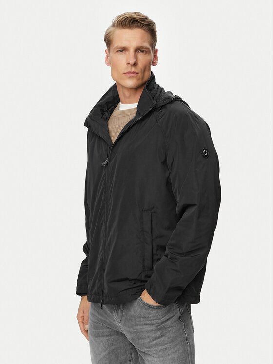 BOSS Ветровка Kurtka H-Carlen 50564402 Regular Fit