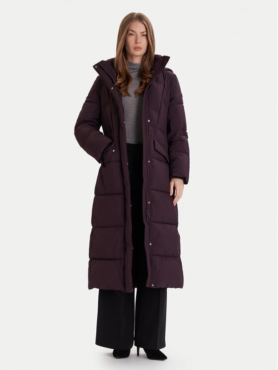 BOSS Зимно яке Pamaxi4 50546844 Regular Fit
