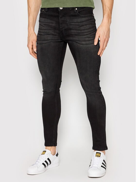 BRAVE SOUL Дънки MJN-MADISON Skinny Fit
