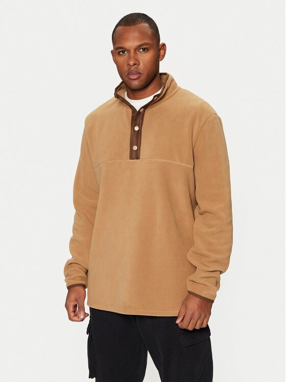 BRAVE SOUL Полар MSS-675DOM Relaxed Fit