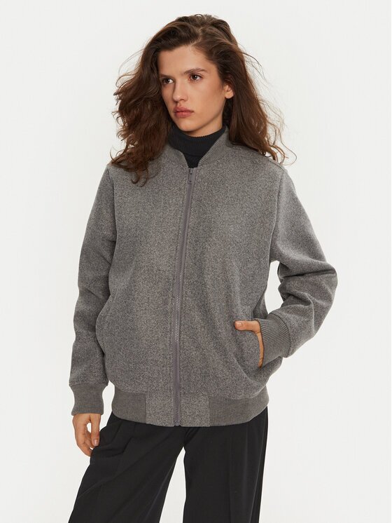 BRAVE SOUL Яке бомбър LJK-WRENLEY Regular Fit