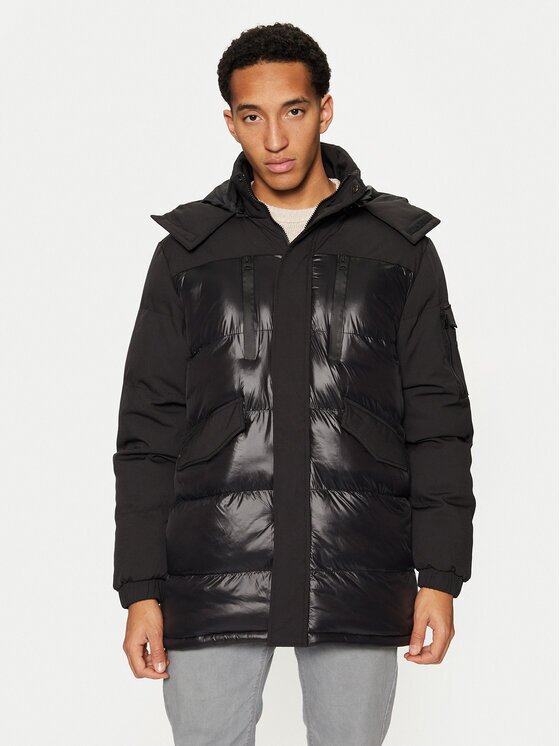 BRAVE SOUL Зимно яке MJK-COURTS Regular Fit