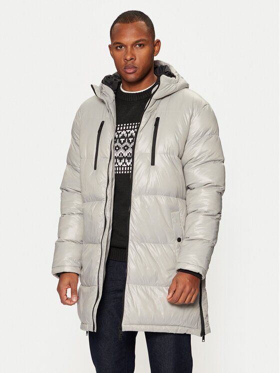 BRAVE SOUL Зимно яке MJK-HELMSHORE Regular Fit