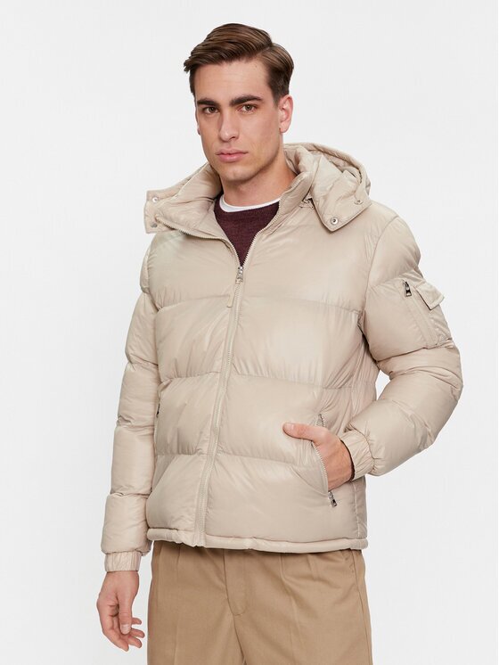 BRAVE SOUL Зимно яке MJK-JAREDSTONE Regular Fit