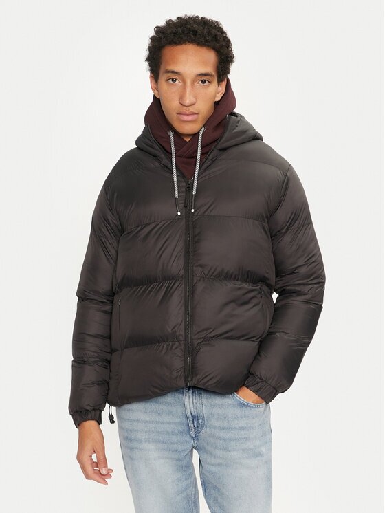 BRAVE SOUL Зимно яке MJK-TEX Regular Fit