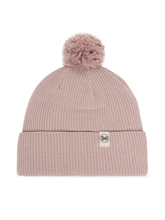 Buff Шапка Knitted Beanie Renvi 134479.954.10