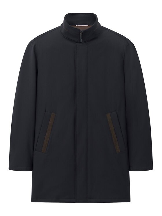 Bugatti Преходно палто 238200-21063 Regular Fit