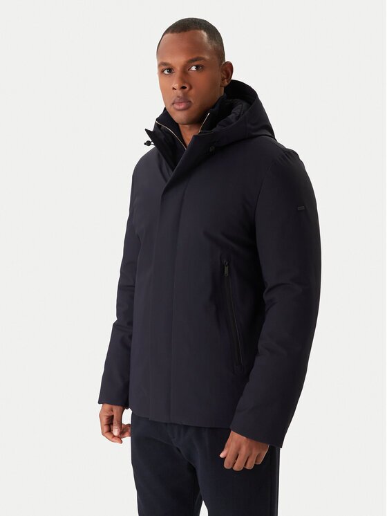Bugatti Зимно яке 875413-81053 D Regular Fit