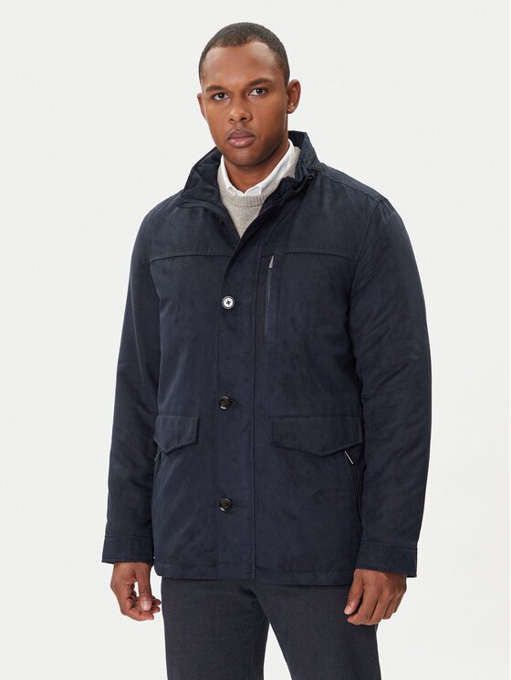Bugatti Зимно яке 877400 81018 M Regular Fit