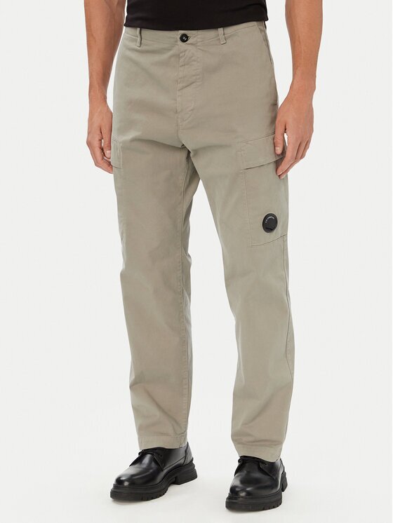 C.P. Company Карго панталони 21CMPA090A005529G Regular Fit