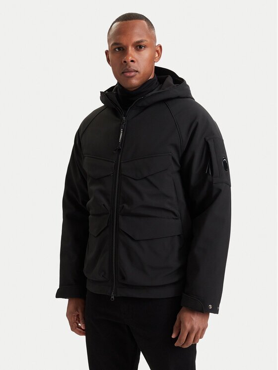 C.P. Company Парка 21CMOW004A006097A Regular Fit