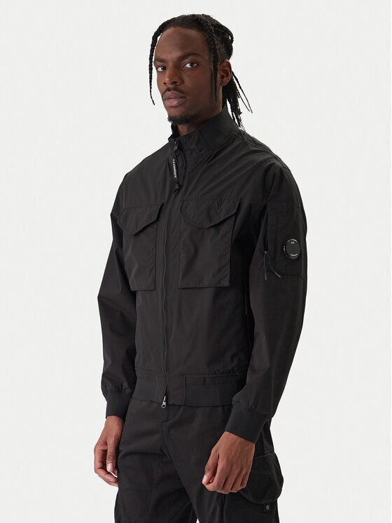 C.P. Company Преходно яке 20CMOW012A 110264A Regular Fit