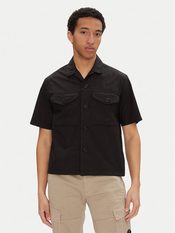 C.P. Company Риза 18CMSH236A005328G Relaxed Fit