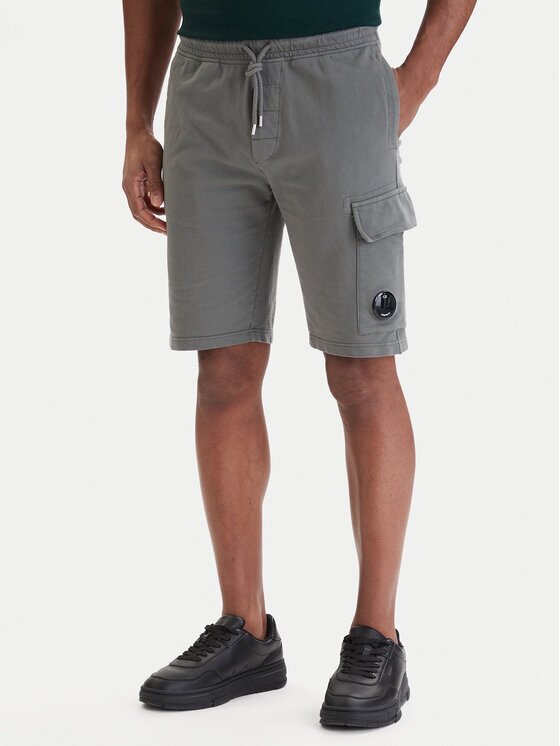 C.P. Company Спортни шорти 20CMSB704A002246G Regular Fit