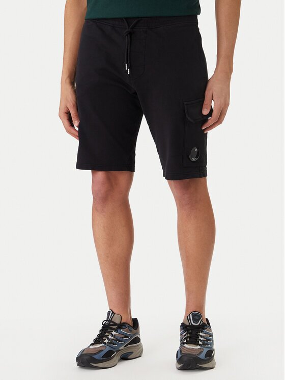 C.P. Company Спортни шорти RCCMSB704A002246G Regular Fit