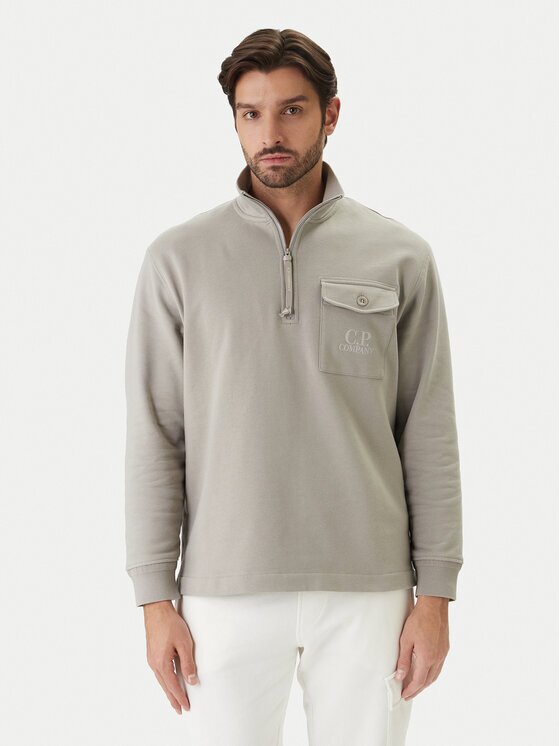 C.P. Company Суитшърт 20CMSS026A005086W Regular Fit