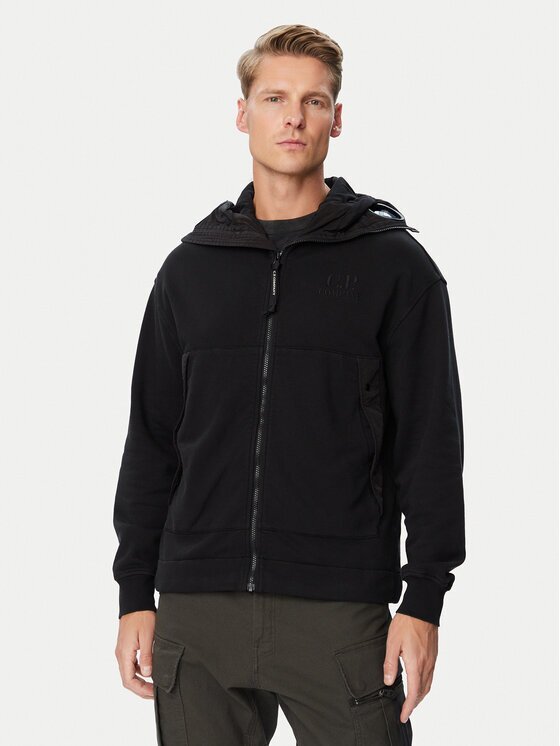 C.P. Company Суитшърт 21CMSS032A005835M Relaxed Fit