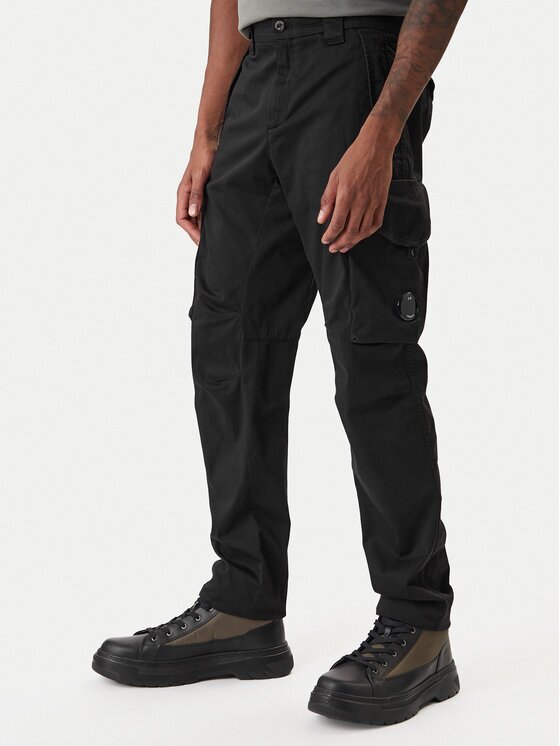 C.P. Company Текстилни панталони RSCMPA744A005694G Regular Fit