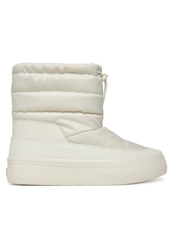 Calvin Klein Апрески Vulc Flatf Snowboot Nylon Mix Mg YW0YW01977