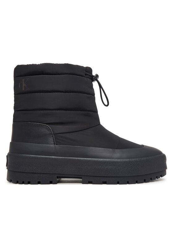 Calvin Klein Апрески Vulc Flatform Snowboot Nyl HW0HW03245