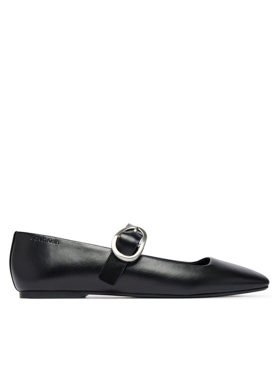 Calvin Klein Балеринки HW0HW03037