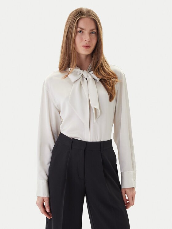 Calvin Klein Блуза LV044D125G Regular Fit