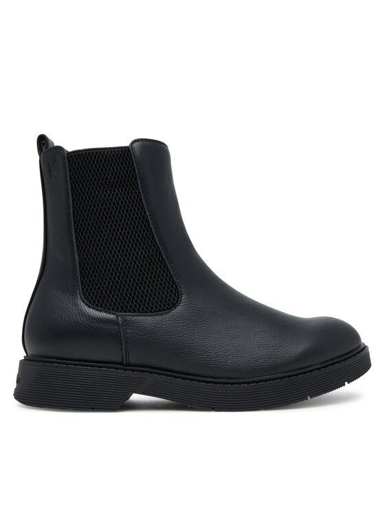 Calvin Klein Боти Chelsea Boot V3X5-83184-1355 D