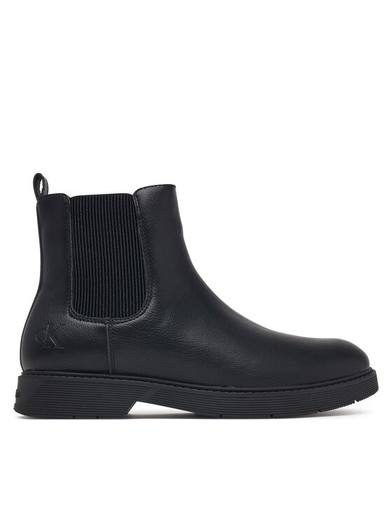 Calvin Klein Боти Chelsea Boot V3X5-83498-1355 D