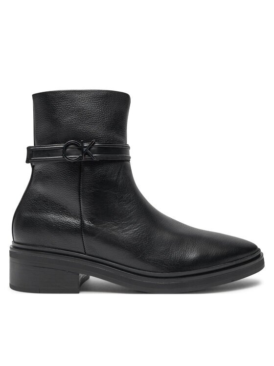 Calvin Klein Боти HW0HW02183