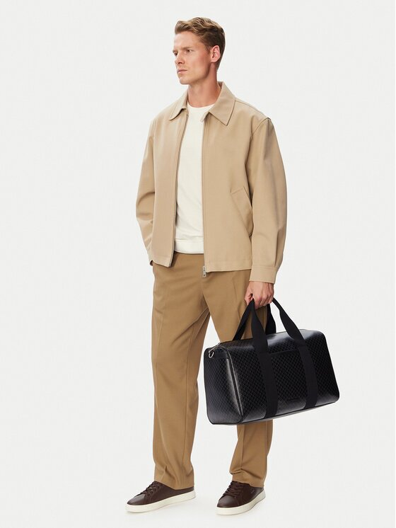 Calvin Klein Чанта за уикенд LV04D3471G