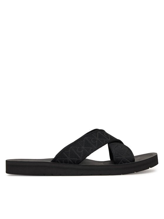 Calvin Klein Чехли Ess Diecut Xcross Wb Aop HM0HM02093